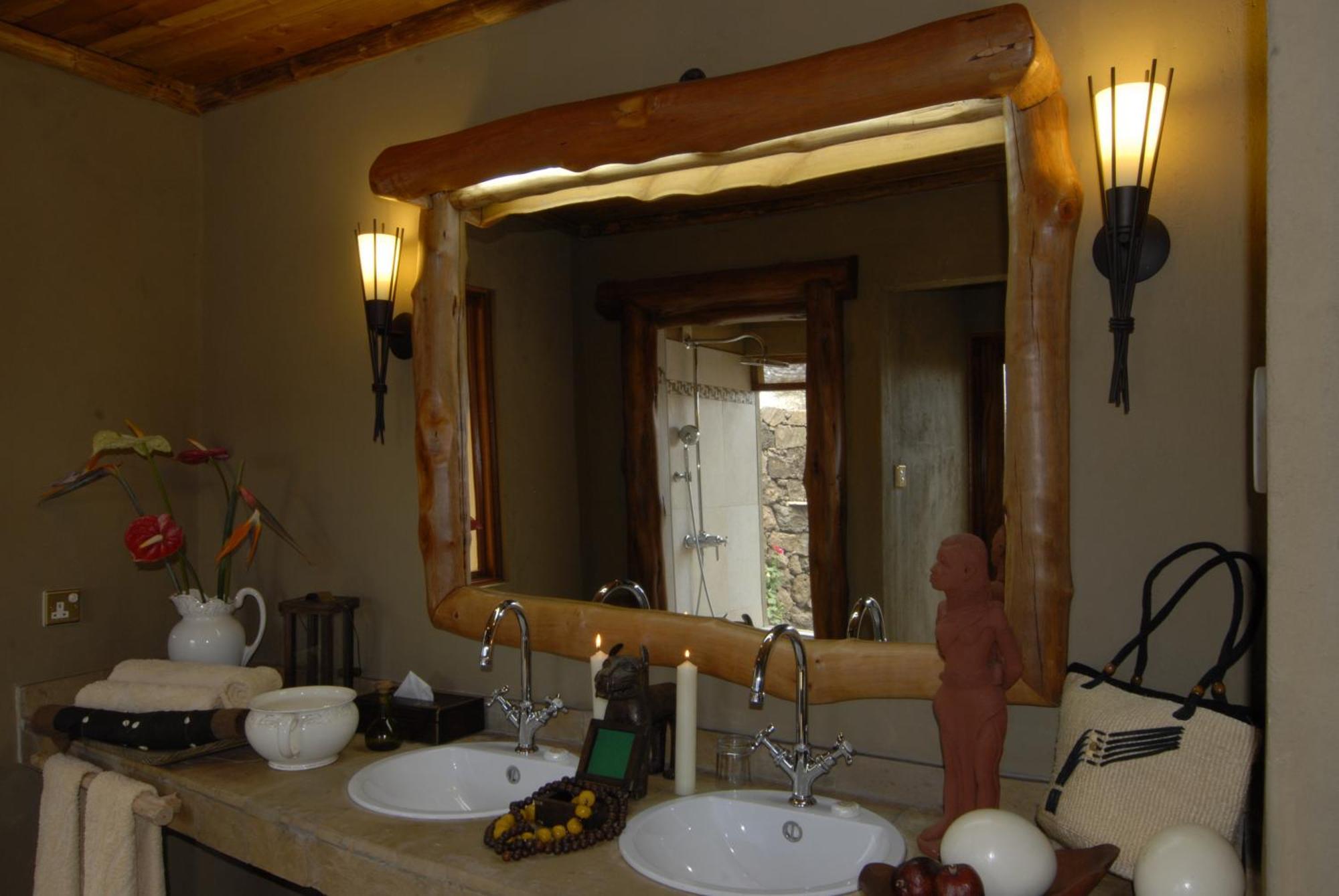 Severin Safari Camp Tsavo West National Park Habitación foto